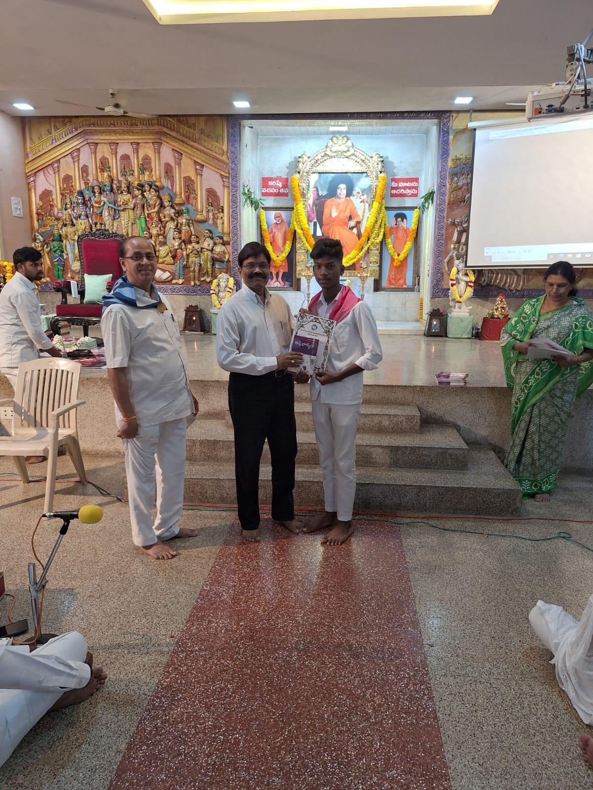 Sri Satya Sai Seva Samiti_VJA